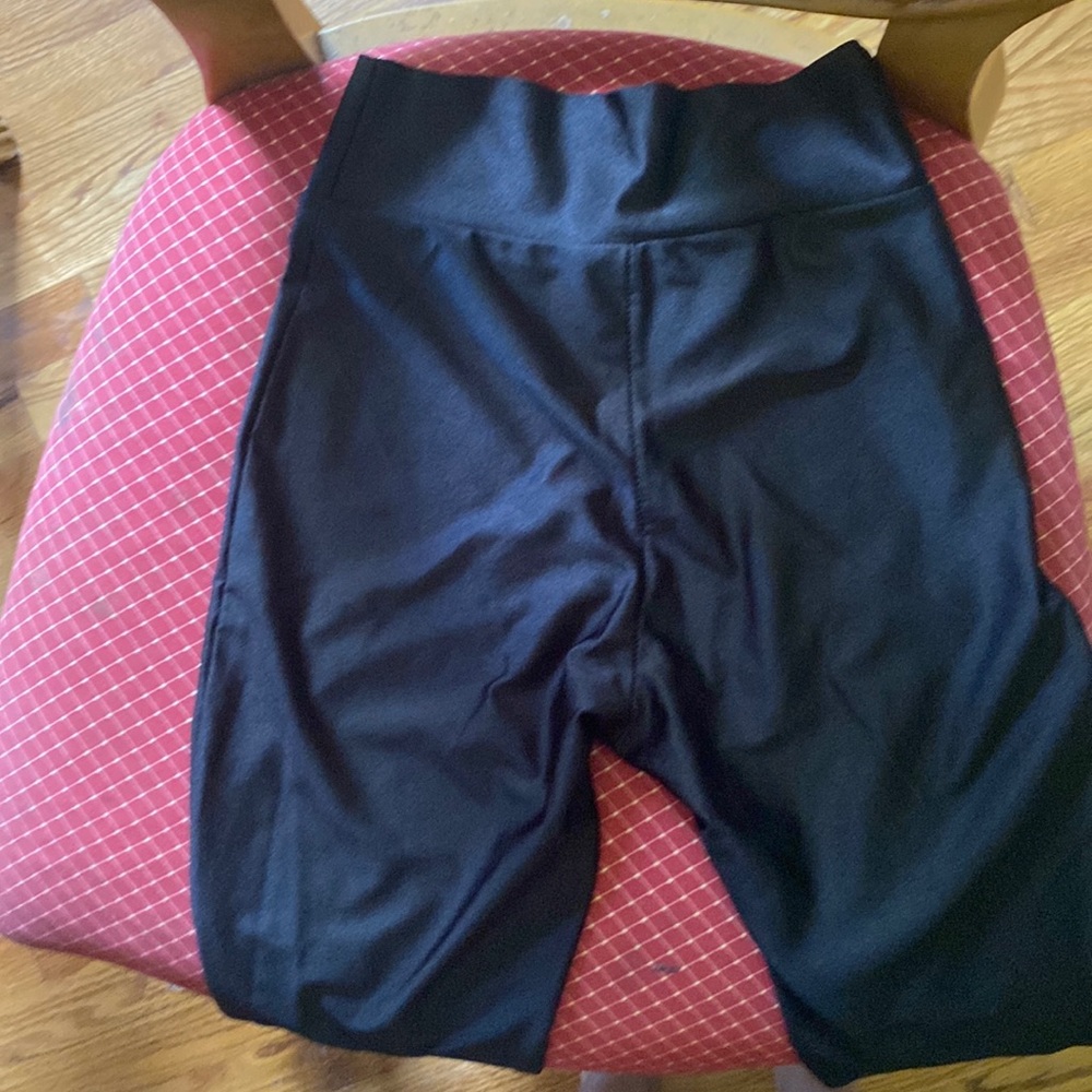 Black tights